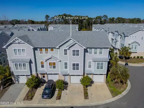 4017 Tamarisk Ln, Wilmington, NC 28409