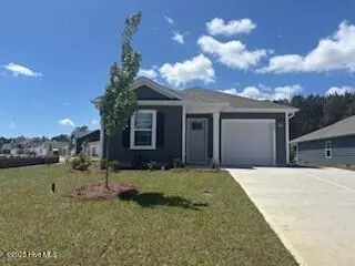 503 Tawny Eagle Ct NE #LOT 605, Bolivia, NC 28422