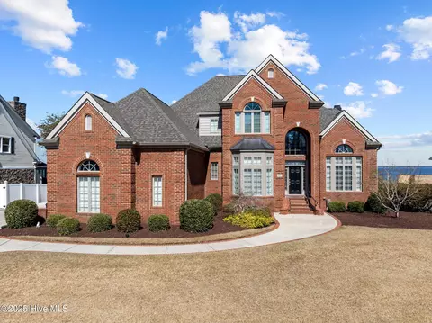 226 Drake Lndg, New Bern, NC 28560