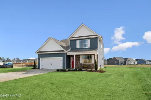 105 Genoa Dr, Elizabeth City, NC 27909