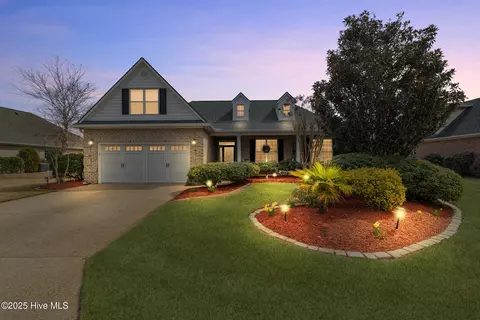 1119 Spring Glen Ct, Leland, NC 28451