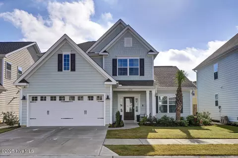 1206 Sea Lavender Dr, Wilmington, NC 28403