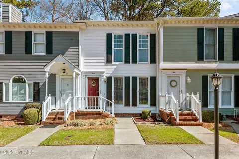 3102 Cashwell Dr #4, Goldsboro, NC 27534