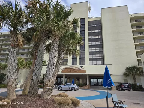2700 N Lumina Ave UNIT 716, Wrightsville Beach, NC 28480
