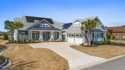 2236 Compass Pointe North Wynd, Leland, NC 28451