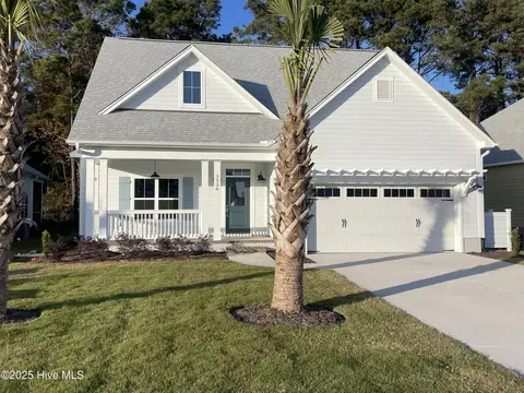 1526 Manta Ray Way, Sunset Beach, NC 28468