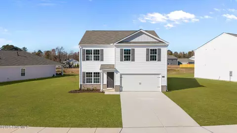 4007 Atlantic Ave, New Bern, NC 28560
