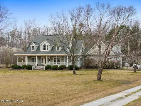 2976 Exum Rd NW, Ash, NC 28420