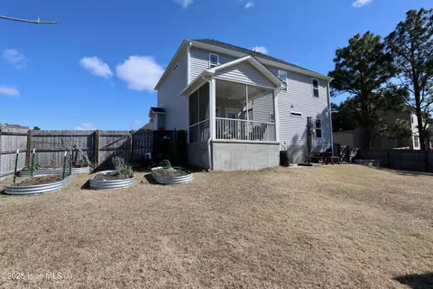 1025 Hydrangea Dr, Aberdeen, NC 28315 photo 37