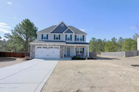 1025 Hydrangea Dr, Aberdeen, NC 28315 photo 31