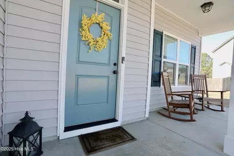 1025 Hydrangea Dr, Aberdeen, NC 28315 photo 5