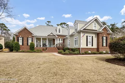 1808 Baywater Ct SE, Bolivia, NC 28422