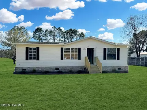2079 Oakley Rd, Stokes, NC 27884