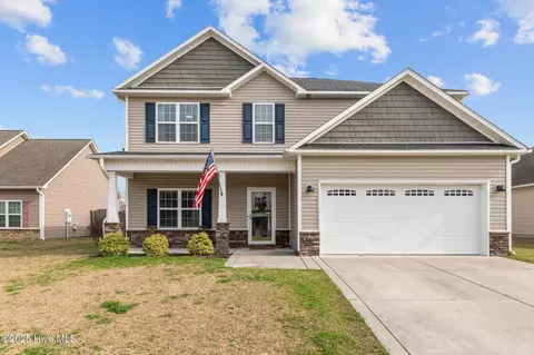 3410 Lefringhouse Ln, New Bern, NC 28562