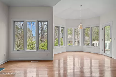Dining - 865 Diamondhead Dr S, Pinehurst, NC 28374 photo 2 of 2