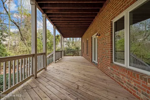Exterior - 865 Diamondhead Dr S, Pinehurst, NC 28374 photo 3 of 5