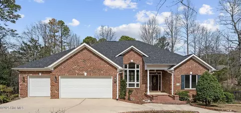 Exterior - 865 Diamondhead Dr S, Pinehurst, NC 28374 photo 1 of 5