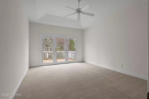 Bedroom - 865 Diamondhead Dr S, Pinehurst, NC 28374 photo 1 of 4