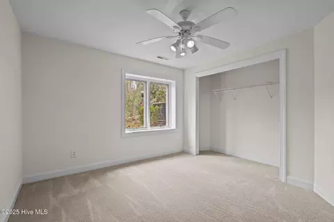 Bedroom - 865 Diamondhead Dr S, Pinehurst, NC 28374 photo 3 of 4