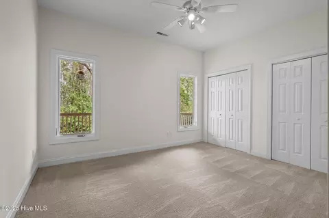 Bedroom - 865 Diamondhead Dr S, Pinehurst, NC 28374 photo 4 of 4