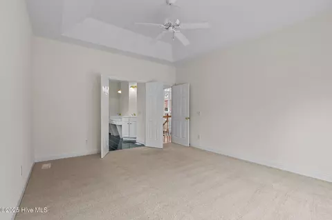 Bedroom - 865 Diamondhead Dr S, Pinehurst, NC 28374 photo 2 of 4