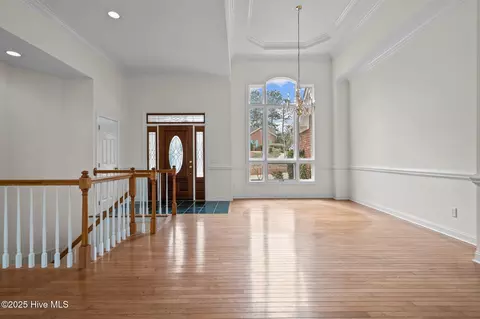 Living - 865 Diamondhead Dr S, Pinehurst, NC 28374 photo 3 of 12