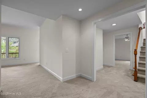 Entry Way - 865 Diamondhead Dr S, Pinehurst, NC 28374 photo 2 of 2