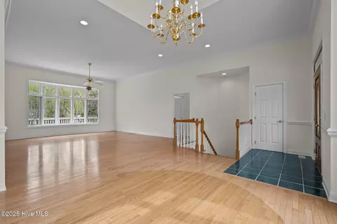 Living - 865 Diamondhead Dr S, Pinehurst, NC 28374 photo 1 of 12