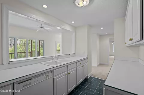 Kitchen - 865 Diamondhead Dr S, Pinehurst, NC 28374 photo 2 of 2