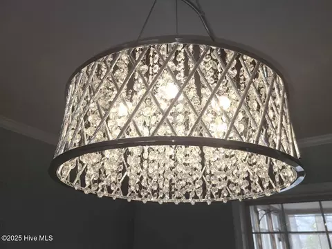 Dining - 200 Oakmont Dr, Hampstead, NC 28443 photo 5 of 6