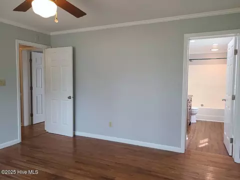 Bedroom - 200 Oakmont Dr, Hampstead, NC 28443 photo 2 of 14