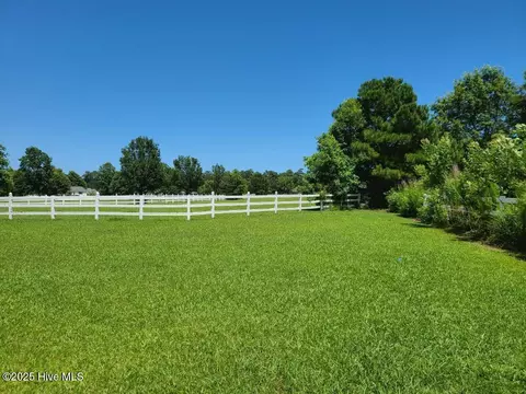 Exterior - 200 Oakmont Dr, Hampstead, NC 28443 photo 17 of 23