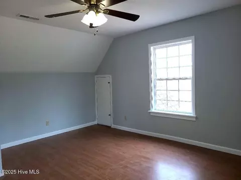 Bedroom - 200 Oakmont Dr, Hampstead, NC 28443 photo 14 of 14
