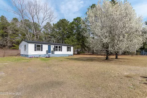 3508 Mt Misery Rd NE, Leland, NC 28451