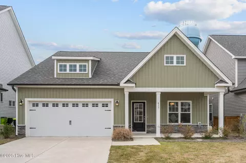 413 N Wild Indigo Pl, Hampstead, NC 28443
