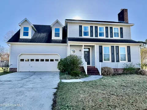500 Rye Mill Ct, Jacksonville, NC 28540