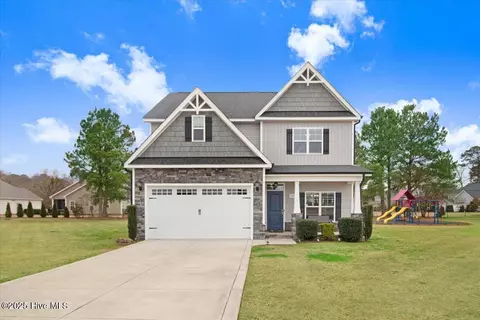 104 Riviera Ct, Goldsboro, NC 27534