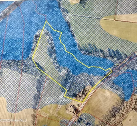 251 Asbury Rd, Cove City, NC 28523