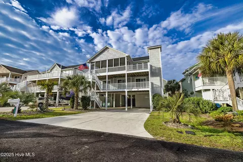 111 Shaes Lndg, Surf City, NC 28445