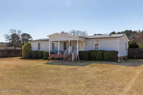 114 Evans St, Grandy, NC 27939 photo 23