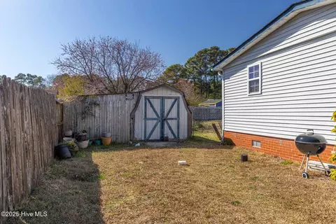 114 Evans St, Grandy, NC 27939 photo 26