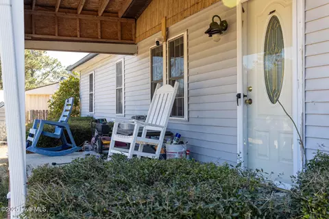 114 Evans St, Grandy, NC 27939 photo 6