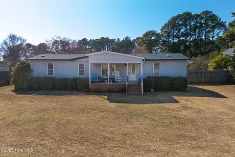 114 Evans St, Grandy, NC 27939