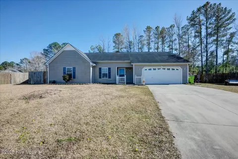 1100 Litewood Ct, Havelock, NC 28532