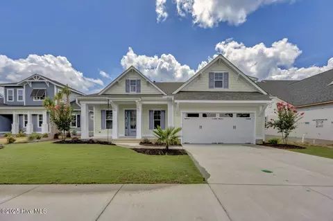 2760 Alvernia Dr, Castle Hayne, NC 28429
