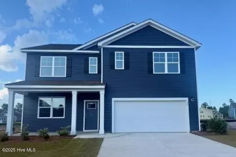 190 Legare St #LOT 220, Wilmington, NC 28411