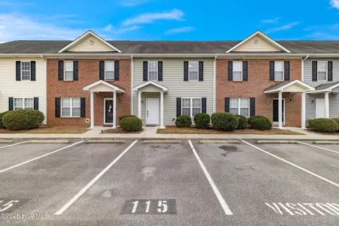 115 Lincoln Place Cir, Leland, NC 28451