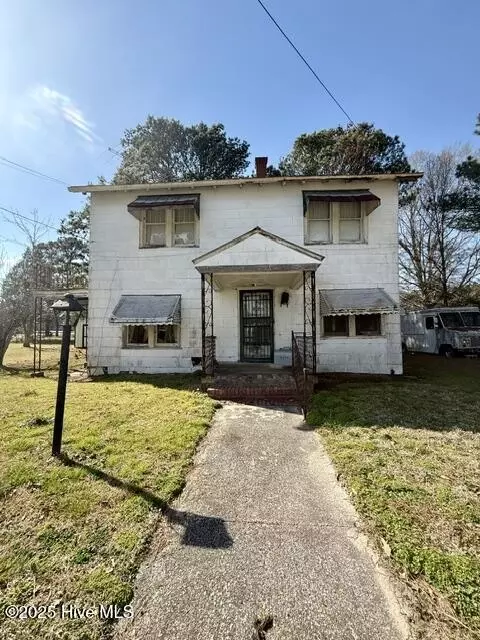 105 Gramby St, Edenton, NC 27932