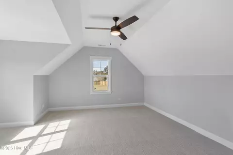 Bedroom - 285 Planters Walk, Hampstead, NC 28443 photo 6 of 7