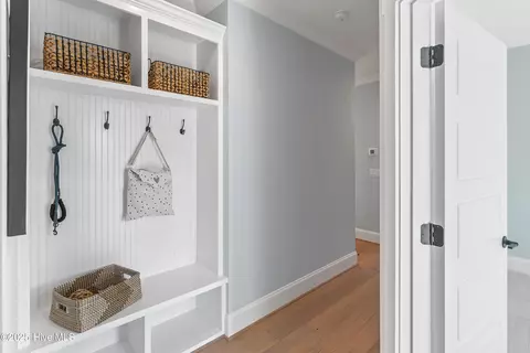 Entry Way - 285 Planters Walk, Hampstead, NC 28443 photo 3 of 4